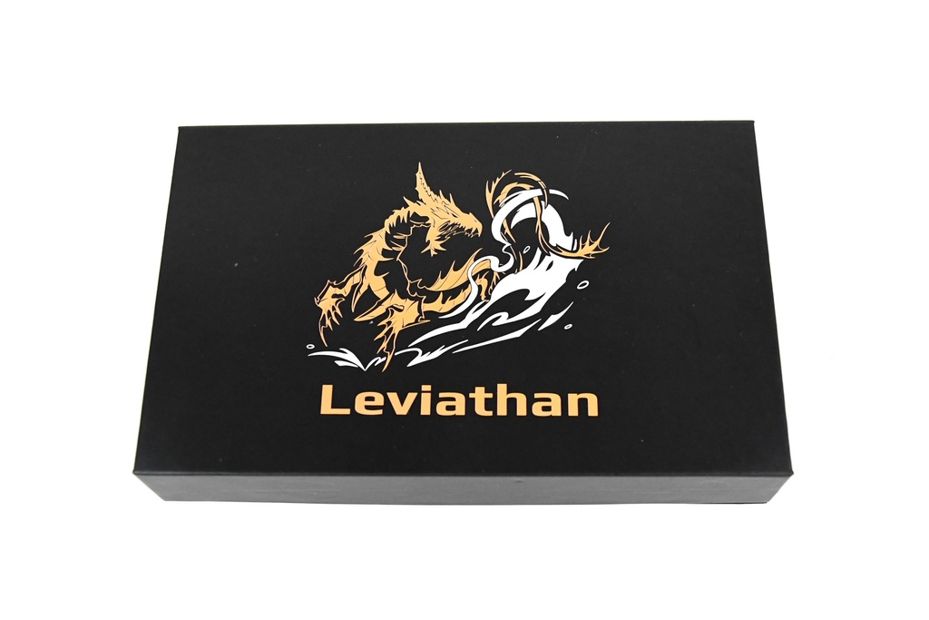 LDO Leviathon V1.2