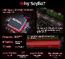 BTT Scylla V1