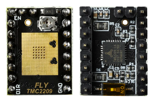 Mellow Fly TMC2209