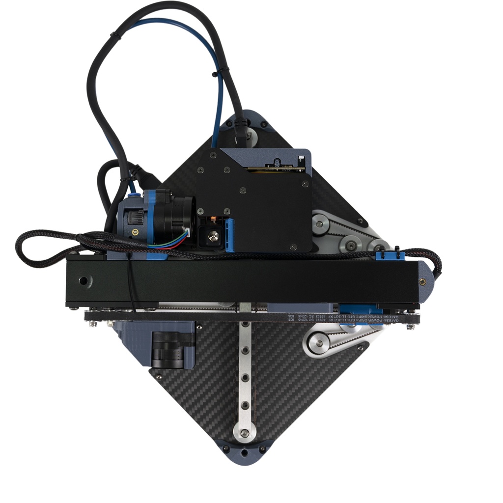 LDO Positron V3.2