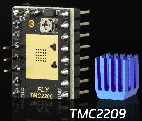 Mellow Fly TMC2209