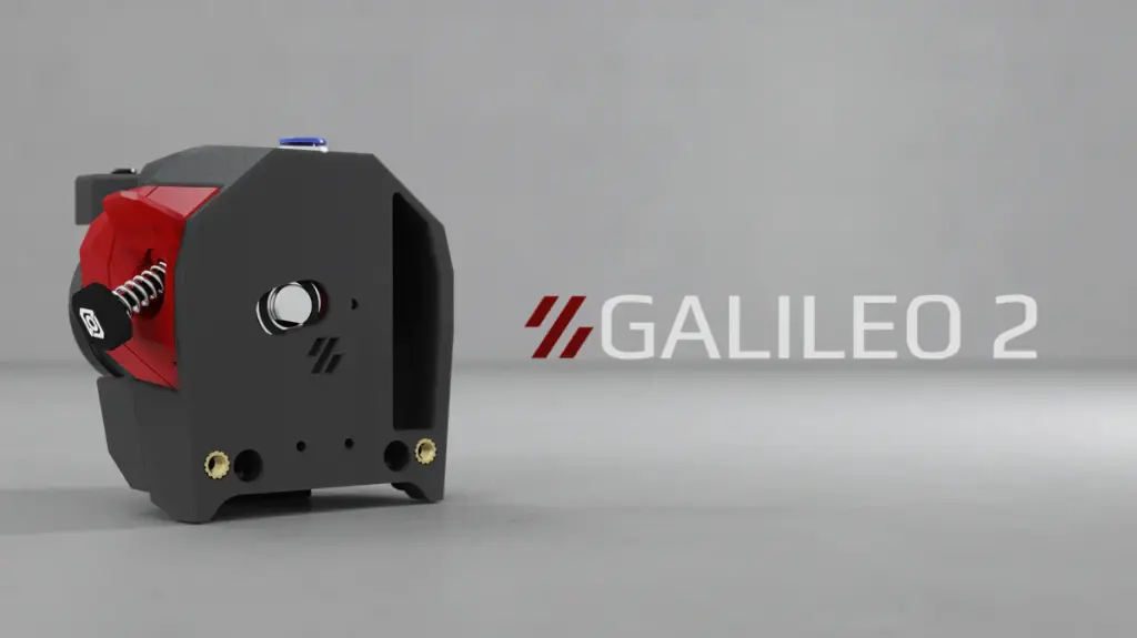 LDO Galileo 2 Extruder kit