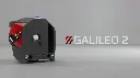 LDO Galileo 2 Extruder kit