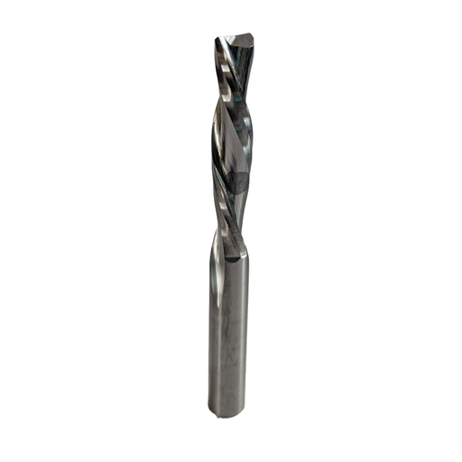 DMS End Mill Wood Square 2 Flute Down Cut