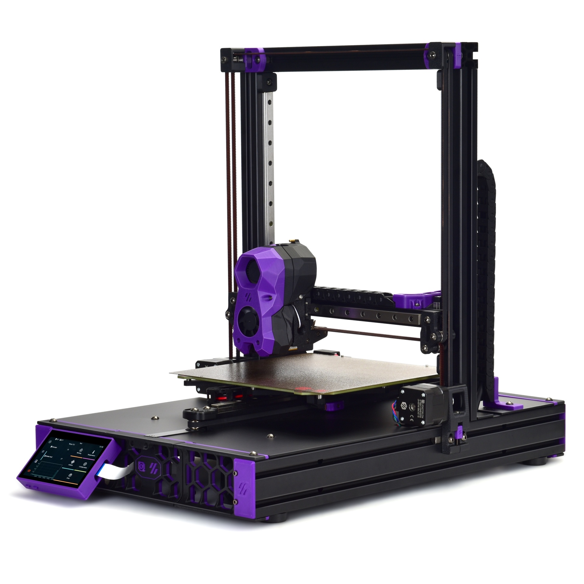 voron switchwire 3Dプリンター 調整済み LDO Voron SwitchWire Kit RevC | Desktop Machine Shop